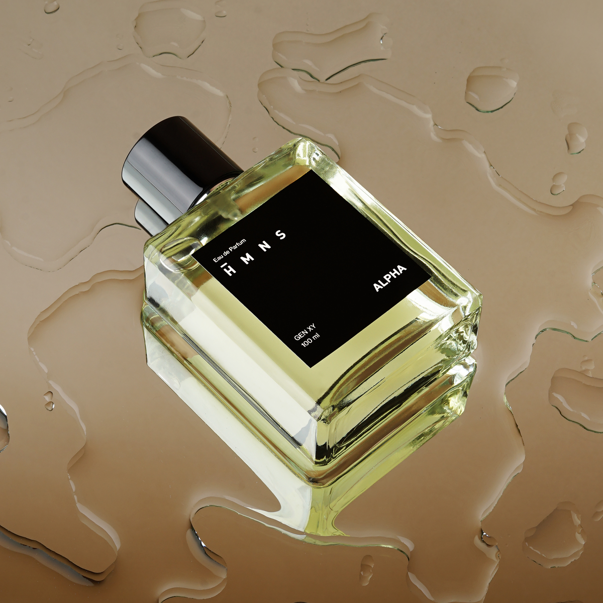 Parfum 2025 hmns alpha