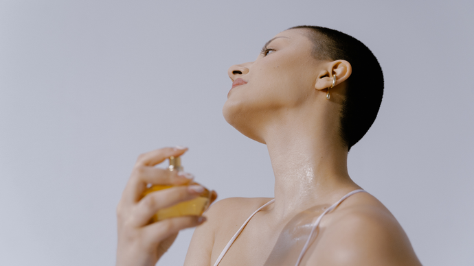Apa Itu Skin Scent? Kenali Parfum Beraroma Lembut yang Menyatu dengan Kulit