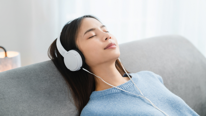 Kombinasi Aromaterapi dan Musik: Terapi Multisensori yang Menenangkan Jiwa