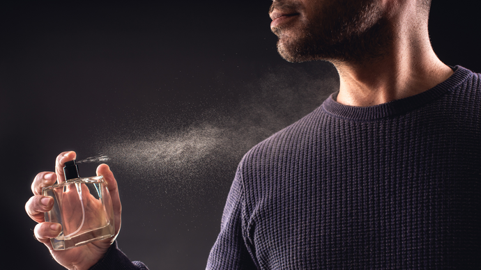 Aroma Parfum yang Cocok untuk Pekerjaan Kantoran