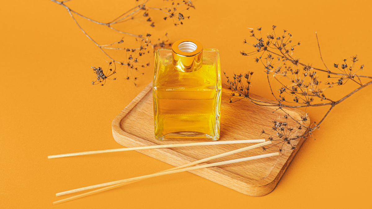 Reed Diffuser Alami vs. Sintetis: Mana yang Tepat untuk Rumah Kamu ...