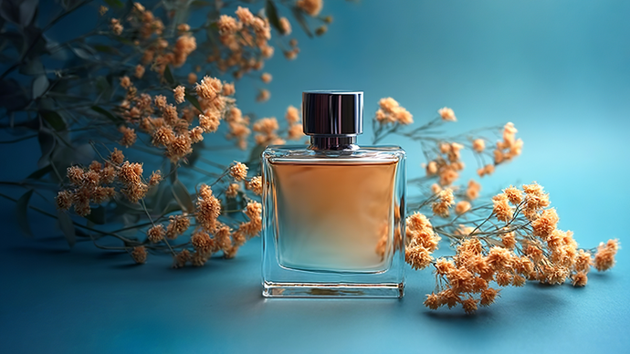 Mengenal Aroma Amber: Pengertian, Ciri Khas, dan Rekomendasi