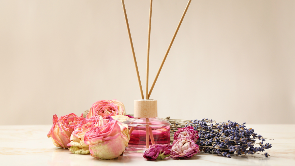 Apakah Reed Diffuser Aman untuk Anak-anak dan Hewan Peliharaan? – HMNS ...