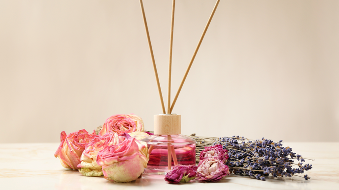 Apakah Reed Diffuser Aman untuk Anak-anak dan Hewan Peliharaan?