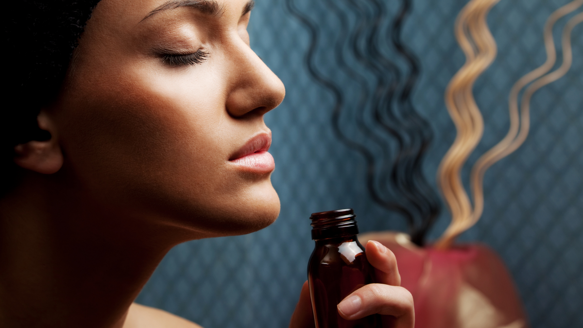 Reed Diffuser Sebagai Medium Terapi: Hubungan Aroma dengan Kesehatan ...