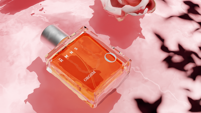 Ultimate Guide Memilih Parfum HMNS: Panduan Lengkap Menemukan Aroma Favoritmu
