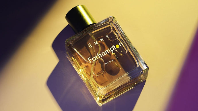 7 Parfum yang Tercium dari Jarak Jauh Ini Bikin Selalu Diingat