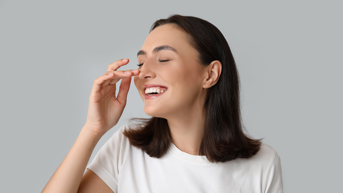 Indra Penciuman: Cara Kerja Hidung Saat Mencium Parfum dan Membangkitkan Kenangan