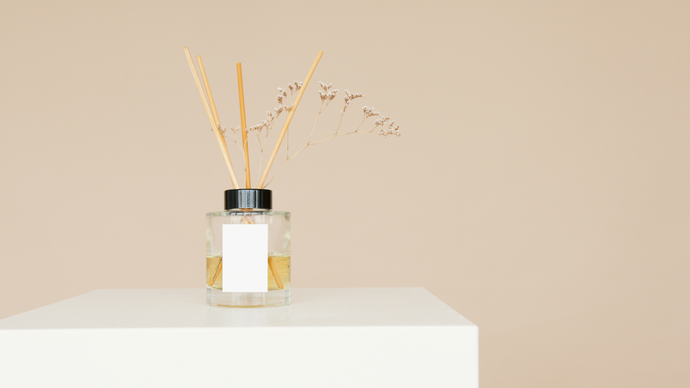 Penyebab Reed Diffuser Tidak Semerbak dan Cara Mengatasinya