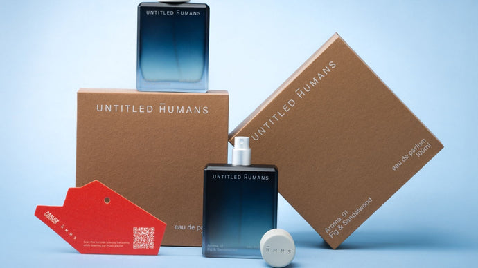 7 Rekomendasi Parfum Pria Kalem yang Tahan Lama