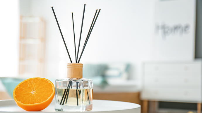 Cara Menggunakan Reed Diffuser agar Tahan Lama