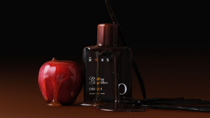 8 Rekomendasi Parfum HMNS dengan Wangi Unik