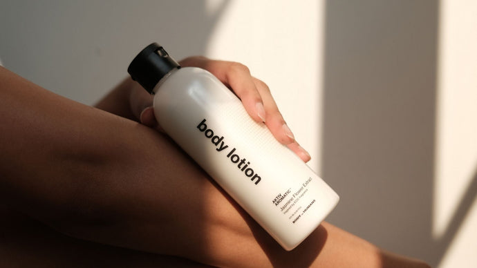 Rekomendasi Body Lotion untuk Kulit Kering, Apa yang Tepat?