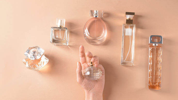 Fragrance Family: Panduan Memahami Karakter Aroma Sesuai Kepribadianmu