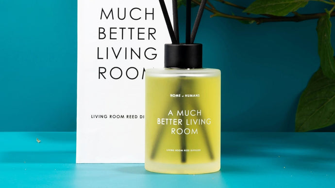 Reed Diffuser: Manfaat, Cara Kerja, dan Jenis Aroma Populer