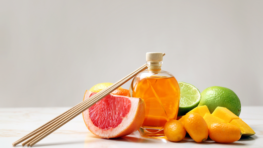 Panduan Memilih Aroma Reed Diffuser yang Tepat untuk Setiap Ruangan ...