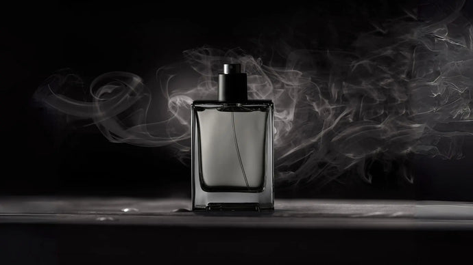 3 Parfum yang Tercium dari Jarak Jauh Ini Bikin Selalu Diingat