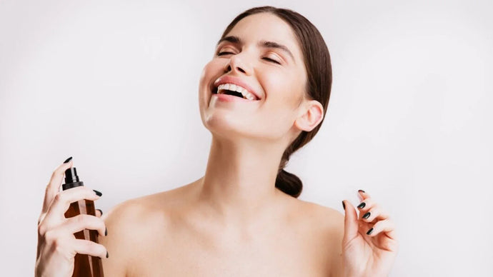 Apa Itu SPL? Kenali Sillage, Projection, Longevity dalam Parfum