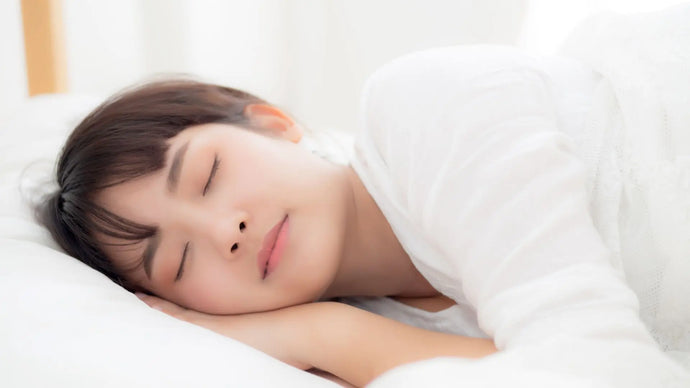 Kenali Penyebab dan Beragam Cara agar Bisa Tidur Nyenyak