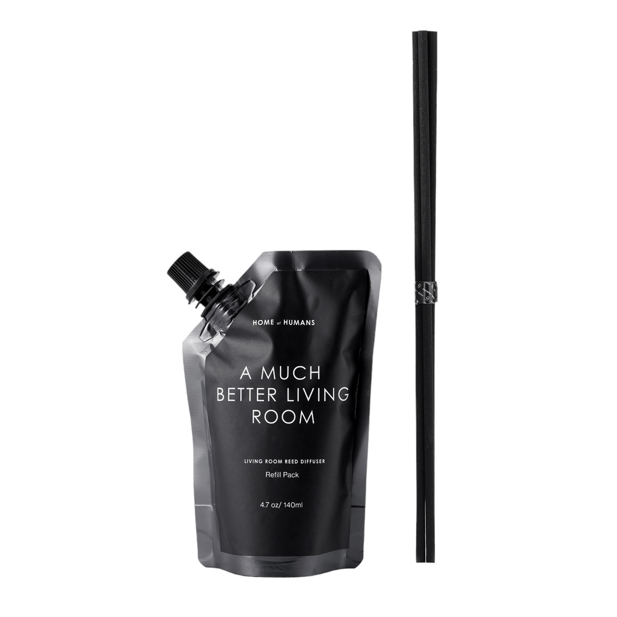 Refill Reed Diffuser – HMNS Perfume