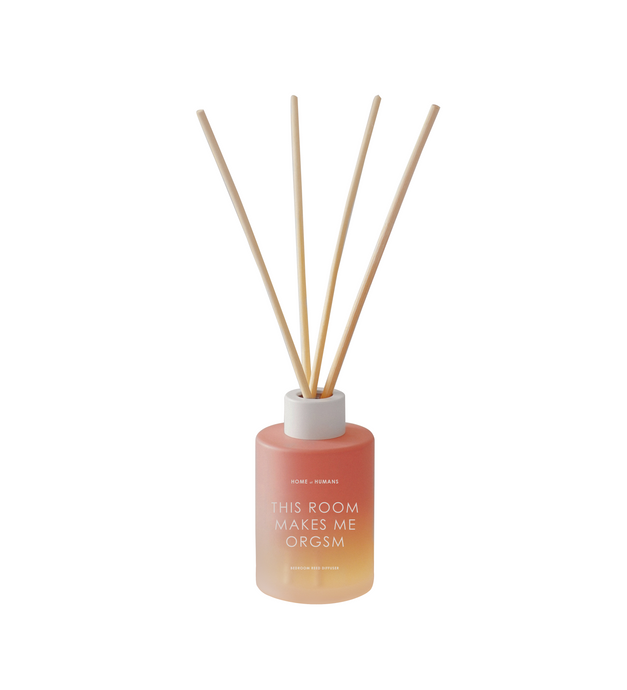 Reed Diffuser – HMNS Perfume