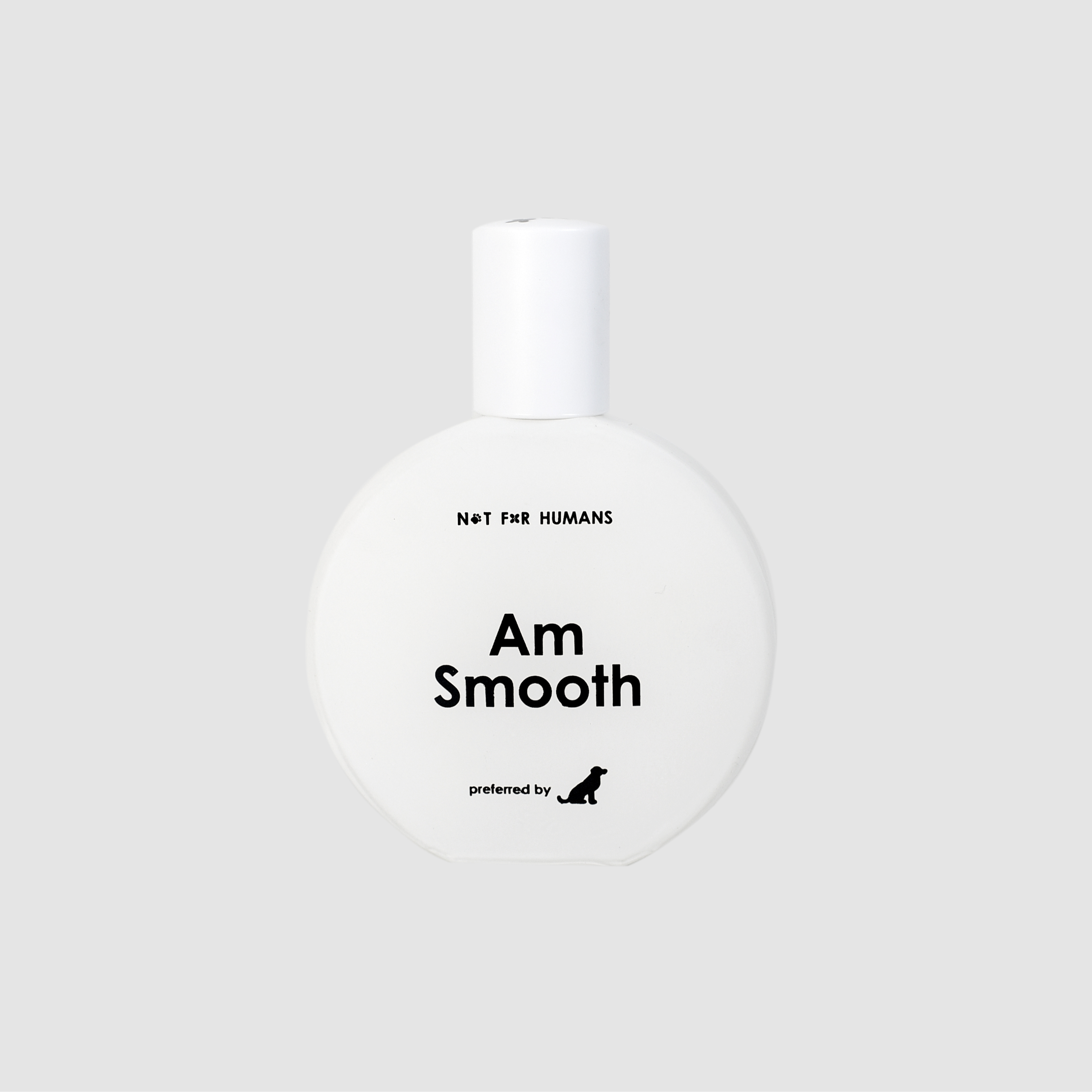 Not For Humans - Am Smooth Pet Fragrance