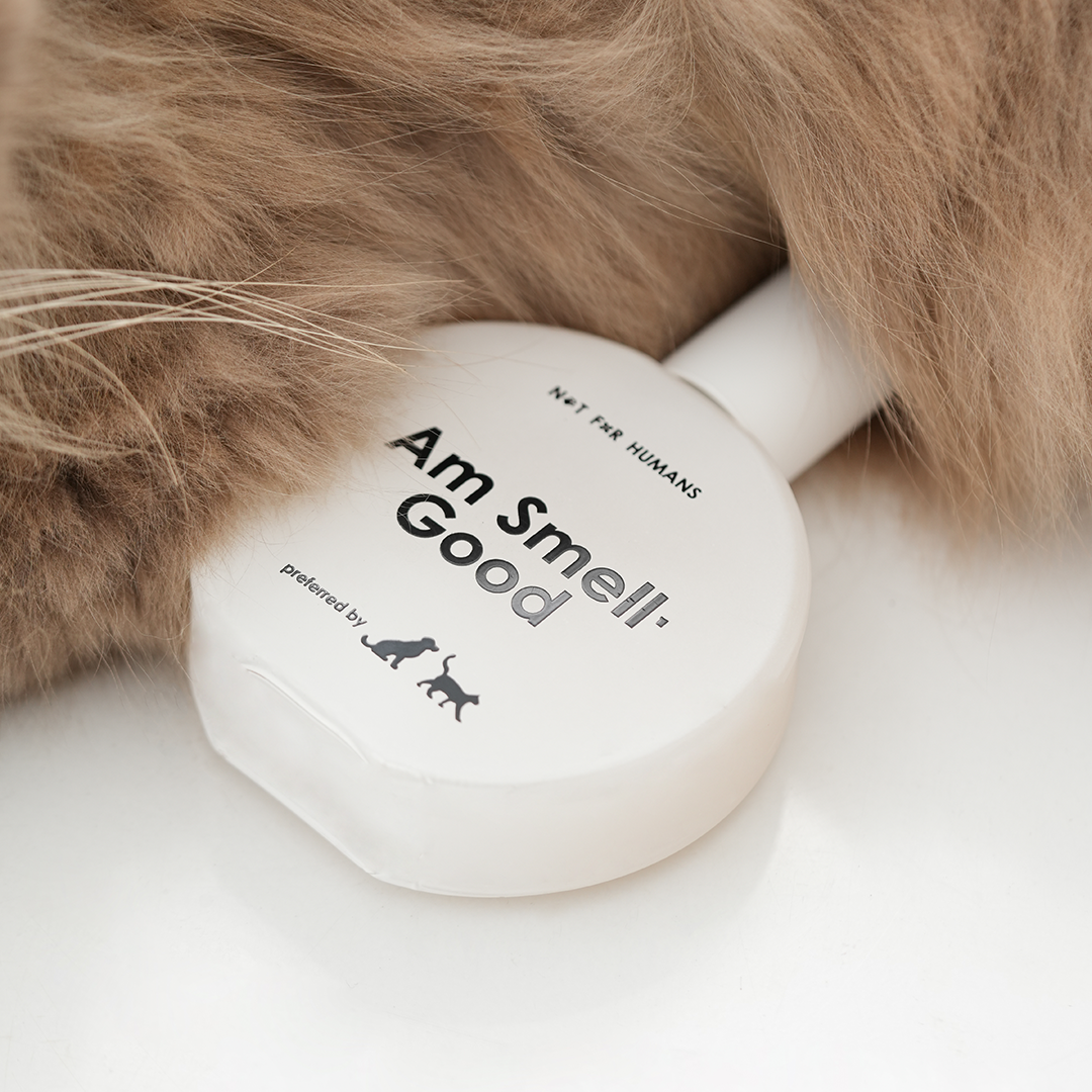 Not For Humans - Am Smell Good Pet Fragrance