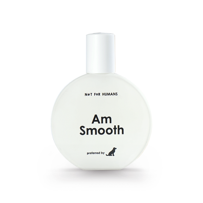 Not For Humans - Am Smooth Pet Fragrance