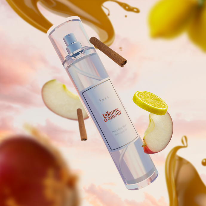 HMNS – HMNS Perfume