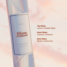 Load image into Gallery viewer, HMNS Pomme D’amour Hair Mist 250 ml