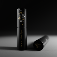 Load image into Gallery viewer, HMNS x Christian Sugiono - Atomizer Collaborator (travel bottle 8 ml)