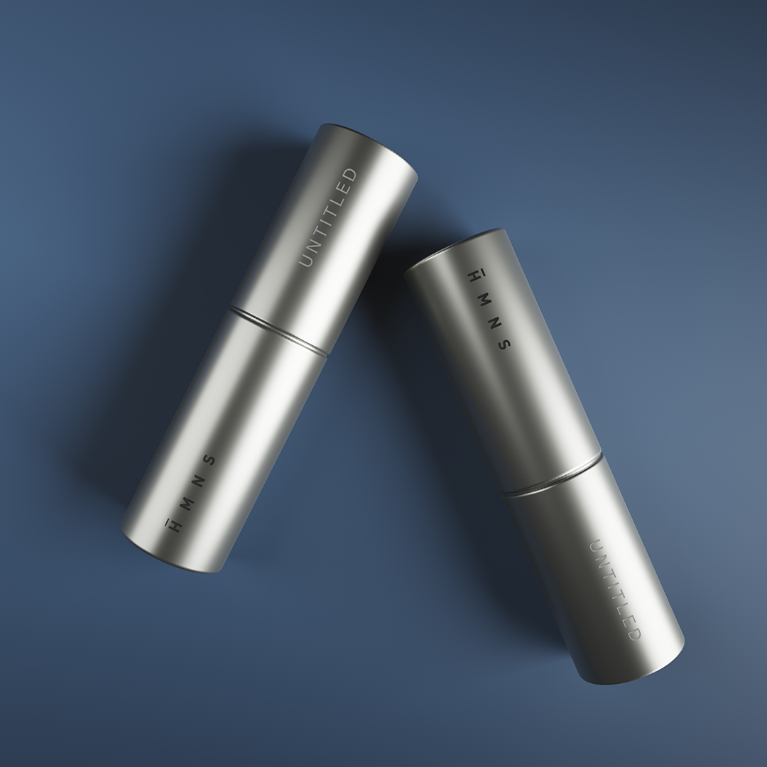 HMNS x Maliq & D’Essentials - Atomizer Collaborator (travel bottle 8 ml)