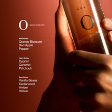 Load image into Gallery viewer, HMNS Nourishing Hair Perfume - Darker Shade of O