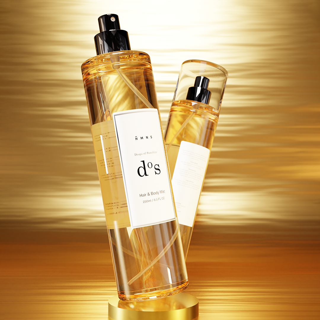 Drops of Sunshine - Main Image