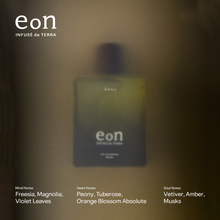 Load image into Gallery viewer, HMNS EON Infusé de Terra Eau De Parfum 100 ml