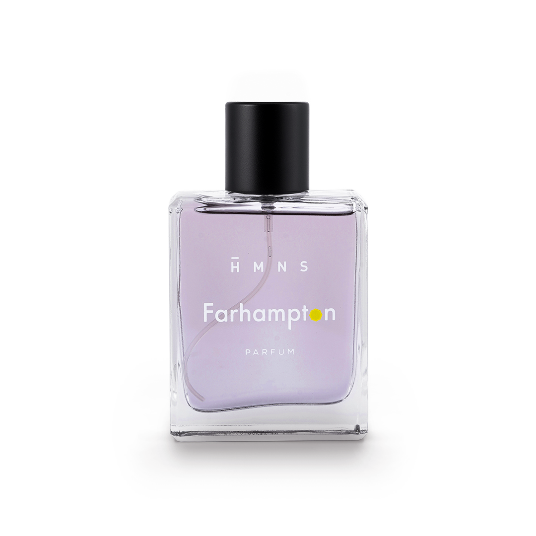 HMNS Farhampton Parfum 100 ml
