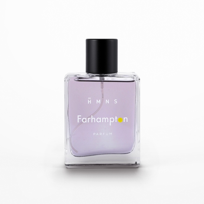 HMNS – HMNS Perfume