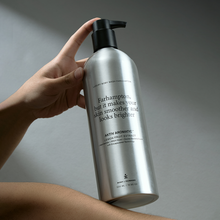 Load image into Gallery viewer, BODY OF HUMANS Luxury Body Wash Farhampton 500 ml