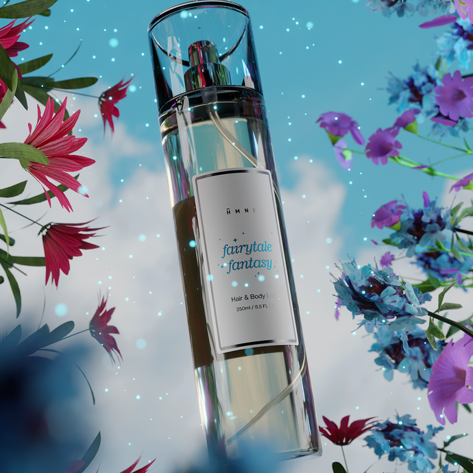 HMNS – HMNS Perfume