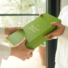 Load image into Gallery viewer, HOME of HUMANS Hampers Lebaran - Scent of Glory  140 ml