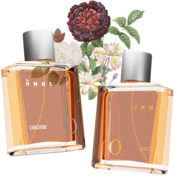 Hmns perfume deals