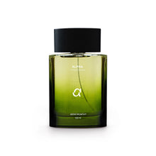 Load image into Gallery viewer, HMNS Alpha Hyper Green Extrait 100 ml