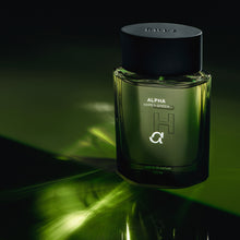 Load image into Gallery viewer, HMNS Alpha Hyper Green Extrait 100 ml