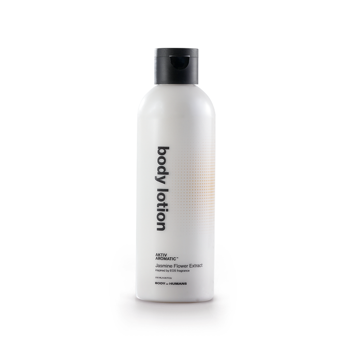 Body of Humans - Body Lotion