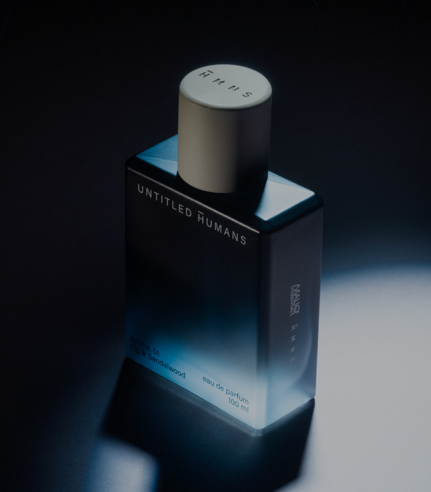 HMNS – Made for Humans – HMNS Perfume