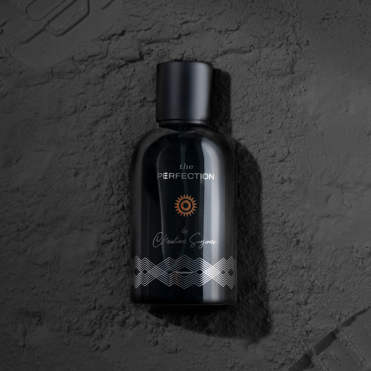 The Perfection – HMNS Perfume