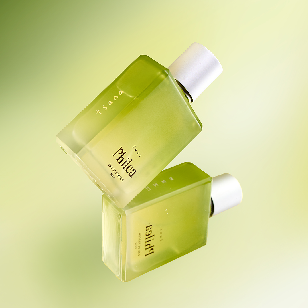 HMNS Perfume - Philea 100ml