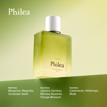 Load image into Gallery viewer, HMNS Perfume - Philea 100ml