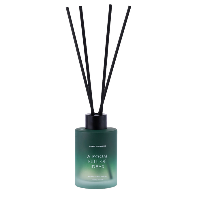 Reed Diffuser – HMNS Perfume