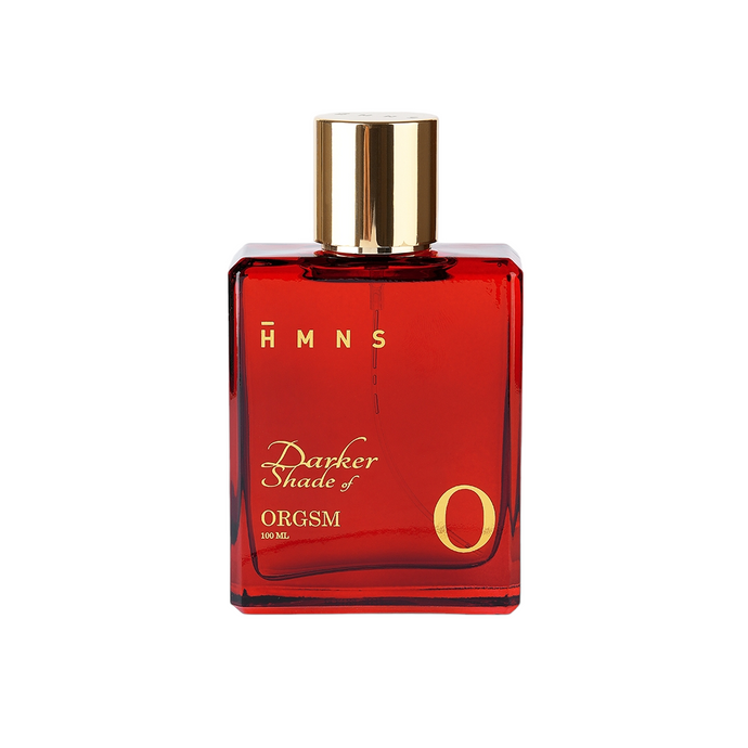 HMNS – HMNS Perfume